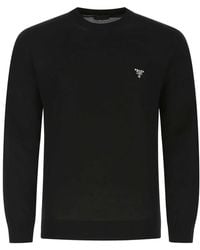 Prada - Maglione - Lyst