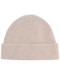 ZEGNA - Cashmere Oasis Beanie - Lyst