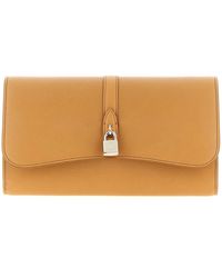 Stella McCartney - 'Ryder' Wallet On Chain - Lyst
