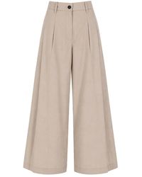 Nine:inthe:morning - Pantalone "Petra" - Lyst