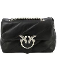 Pinko - Bags - Lyst