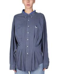 1/OFF - Remade Shirt Ralph Lauren - Lyst