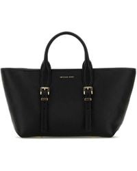 MICHAEL Michael Kors - Sm Satchel - Lyst