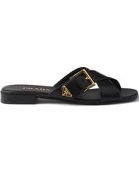 Prada - Shoes - Lyst
