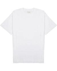 Closed - T-Shirt "Classic" - Lyst