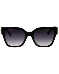 Longchamp - Sunglasses - Lyst