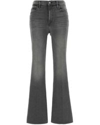 Mother - Jeans - Lyst