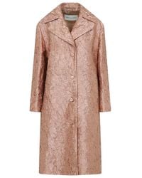 Dries Van Noten - Ricca Coat - Lyst