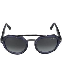 Cazal - Sunglasses 8047 003/22/145 - Lyst