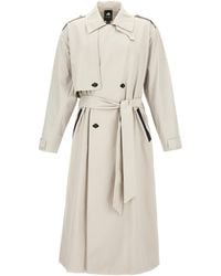 adidas Originals - Adidas X Entire Studios 'Uniform' Coat - Lyst