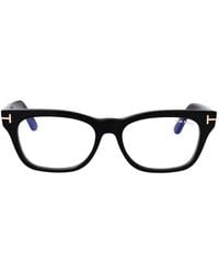Tom Ford - Acetate Glasses - Lyst