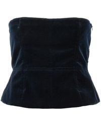 Tom Ford - Velvet Top - Lyst