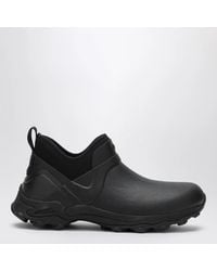 Givenchy - Bogs Rubber Chelsea Boots - Lyst