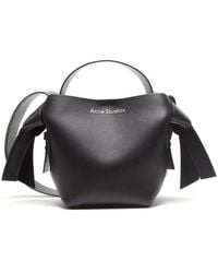 Acne Studios - Musubi Mini R Crossbody - Lyst