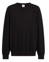 Aspesi - Cotton Sweaters - Lyst
