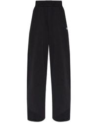 DIESEL - P-Zenia-Od Trousers - Lyst
