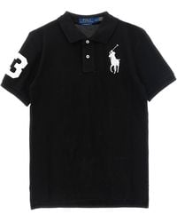 Polo Ralph Lauren - 'Big Pony' Polo Shirt - Lyst