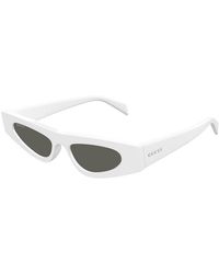 Gucci - Sunglasses - Lyst