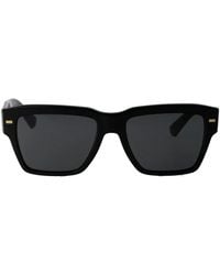 Dolce & Gabbana - Sunglasses - Lyst