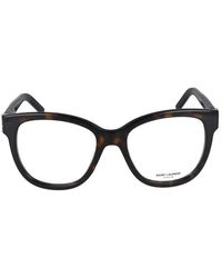 Saint Laurent - Optical - Lyst