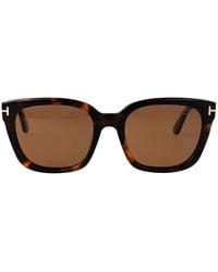 Tom Ford - Sunglasses - Lyst
