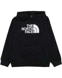 The North Face - Drew Peak Hoodie (Essential) - Lyst