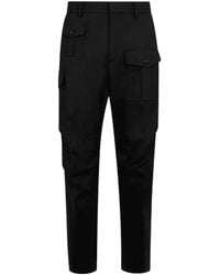 DSquared² - Utility2 Sexy Cargo Pant - Lyst