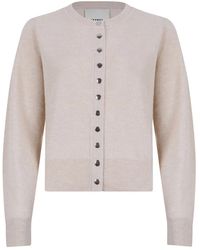 Isabel Marant - Idesia Cardigan - Lyst