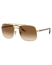 Ray-Ban - Rb3699 001/51 - Lyst