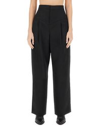 Isabel Marant - Pants Staya - Lyst