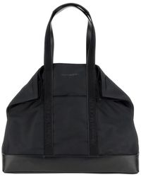 McQueen - Tote De Manta Bag - Lyst