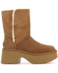 UGG - Esmee Boot - Lyst