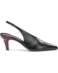 Chloé - "Suzie 50Mm" Slingback - Lyst