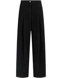 Dolce & Gabbana - Dolce & Gabbana 'Shara' Jeans - Lyst