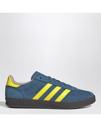adidas gazelle silver green womens Adidas Gazelle Gucci Original Gg Beige Brown – Kicks Machine main image 0