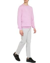 THE (Alphabet) - The (Knit) - Lyst