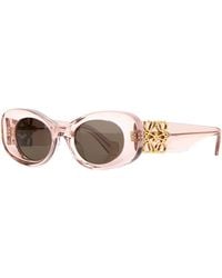 Loewe - Gafa Sol - Lyst