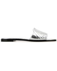 McQueen - Scarpe Stringate - Lyst