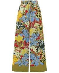 ALÉMAIS - Solstice Pant - Lyst
