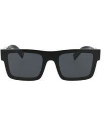 Prada - Sunglasses - Lyst