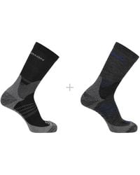 Salomon - X Ultra Access Crew 2-Pac - Lyst