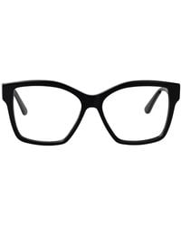 KARL LAGERFELD - Acetate Glasses - Lyst