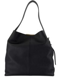 McQueen - T-Bar Sling Shopper Bag - Lyst