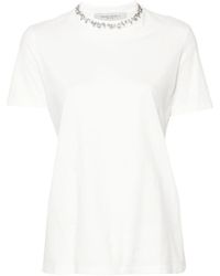 Golden Goose - T-Shirts - Lyst