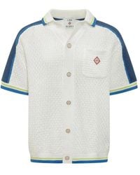 CASABLANCA - Camicia - Lyst