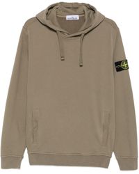 Stone Island - S156100048.S0A20 V0078 Coal - Lyst
