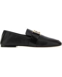 Lanvin - Bijou Loafer - Lyst