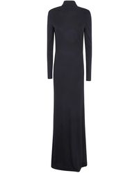 Tom Ford - Crepe Jersey Evening Dress - Lyst