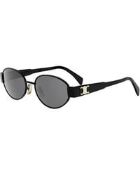 Celine - Sunglasses Cl40235U 01A/18/135 - Lyst