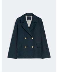 Max Mara - S Max Mara Smmavenue Jacket - Lyst